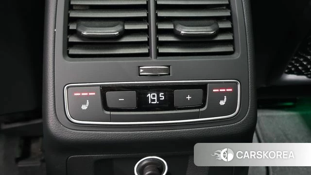 Audi A5 (F5) id 4764932 из Кореи 19