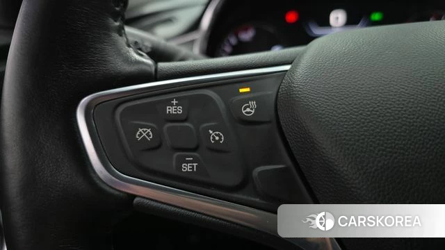 Chevrolet (GM Daewoo) The New Malibu id 4470549 из Кореи 19