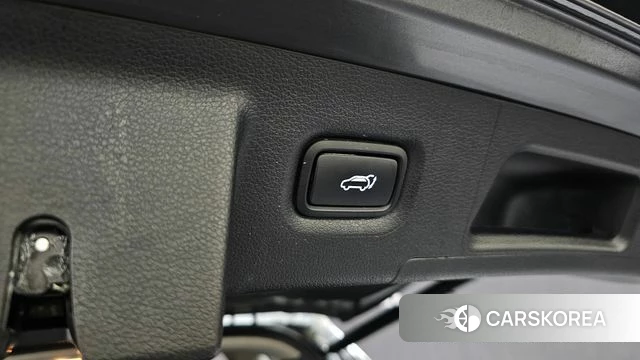 Hyundai The New Santa Fe id 4344858 из Кореи 19
