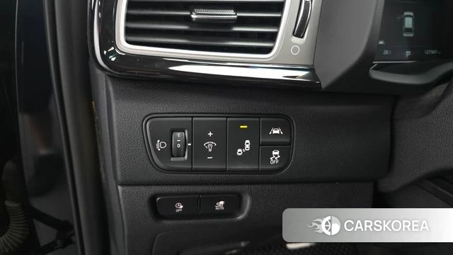 Kia Niro EV id 4900354 из Кореи 19