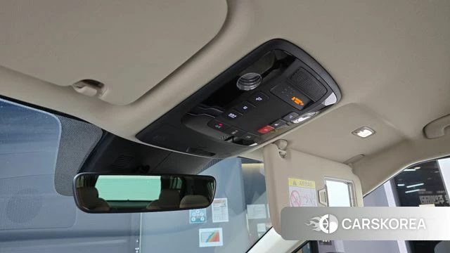 Kia Carnival 4th generation id 4474982 из Кореи 19