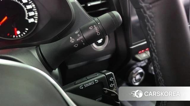 Renault Korea (Samsung) XM3 id 4894372 из Кореи 19