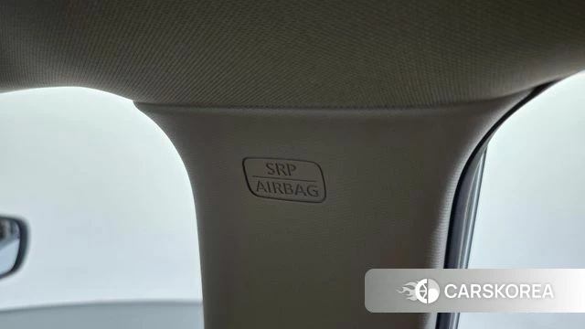 Renault Korea (Samsung) The New QM6 id 4602904 из Кореи 19
