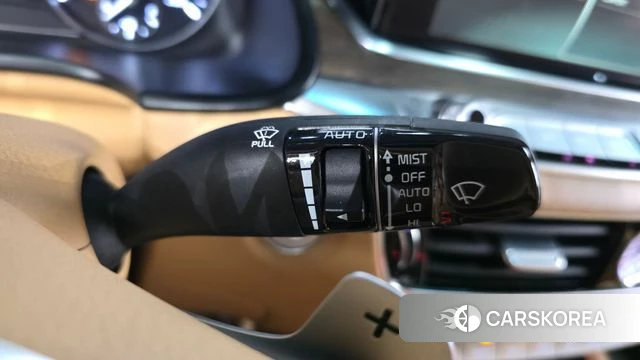 Kia More K9 id 4872629 из Кореи 19