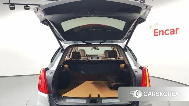 Cadillac XT5 id 4632883 из Кореи 19