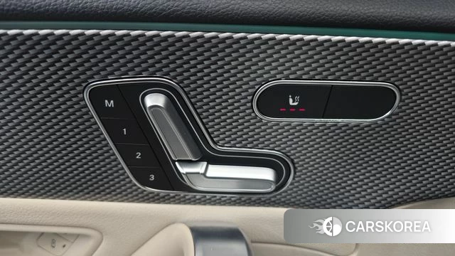 Mercedes-Benz A-Class W177 id 4783978 из Кореи 19