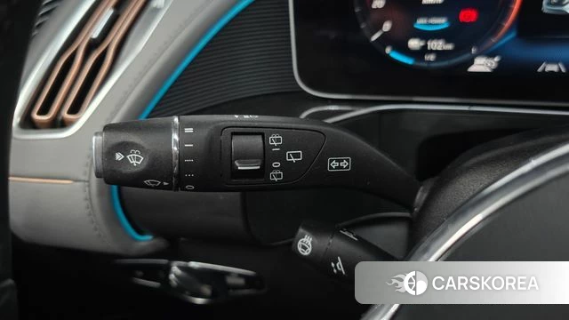 Mercedes-Benz EQC N293 id 4187691 из Кореи 19