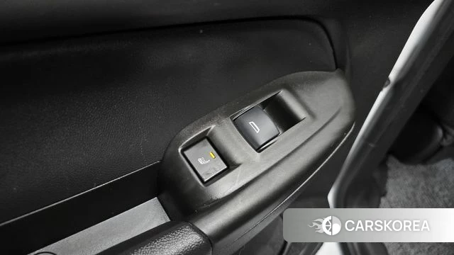 Chevrolet (GM Daewoo) Trailblazer id 4645815 из Кореи 19