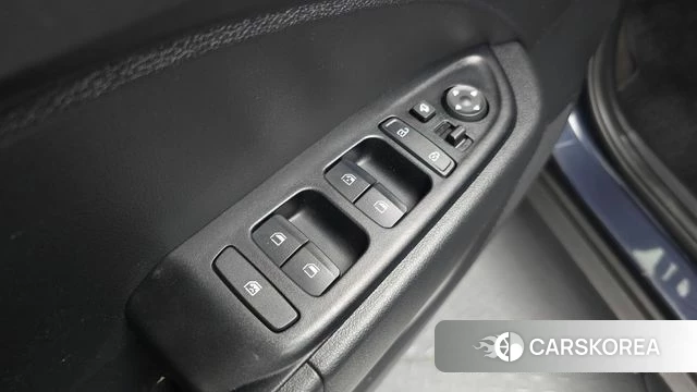 Hyundai Venue id 4534338 из Кореи 19