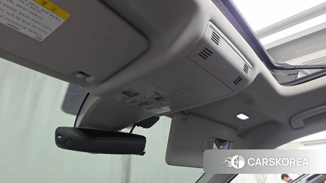 Volkswagen Tiguan second Generation id 4551918 из Кореи 19