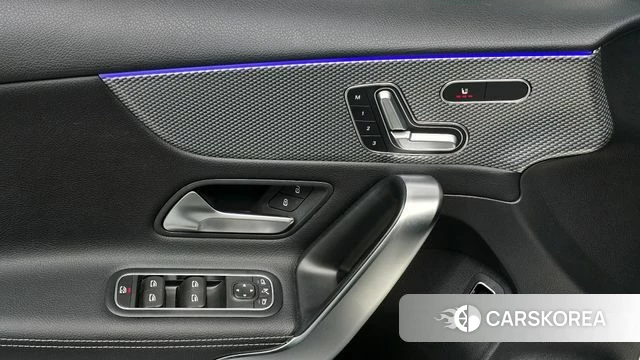 Mercedes-Benz A-Class W177 id 4371313 из Кореи 19