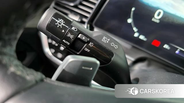 Kia Sportage 5th Generation Hybrid id 4382590 из Кореи 19