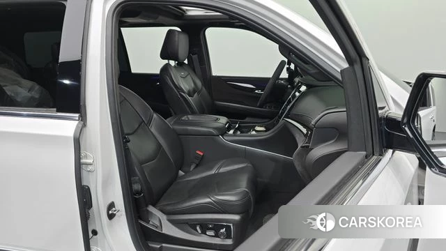 Cadillac Escalade id 4642556 из Кореи 19
