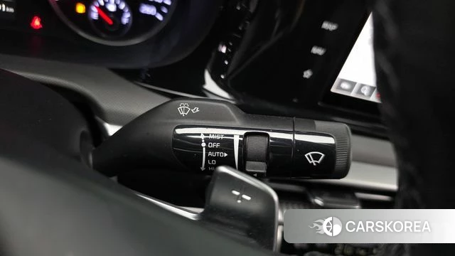 Kia K5 3rd generation id 4608917 из Кореи 19