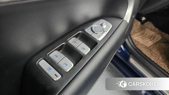 Genesis G70 id 4733025 из Кореи 19