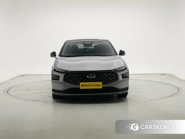Ford Mondeo id 4374623 из Китая 19