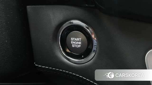 Ssangyong Rexton Sports id 4625433 из Кореи 19