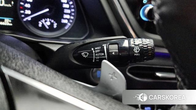 Hyundai Sonata (DN8) id 4202260 из Кореи 19