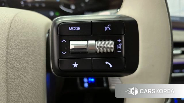 Hyundai Santa Fe (MX5) id 4201081 из Кореи 19