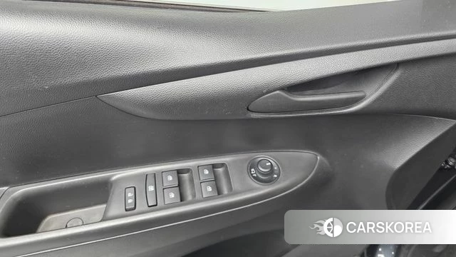 Chevrolet (GM Daewoo) The New Spark id 4657792 из Кореи 19