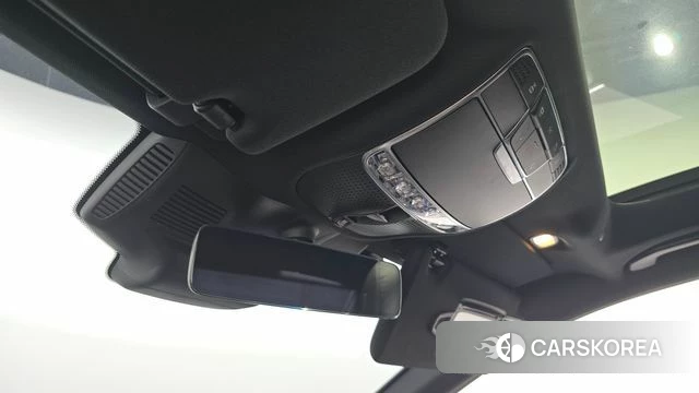 Mercedes-Benz S-Class W222 id 4770746 из Кореи 19