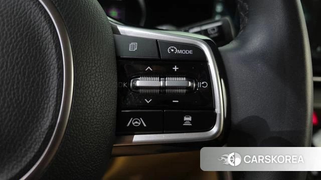 Kia Carnival 4th generation id 4657286 из Кореи 19