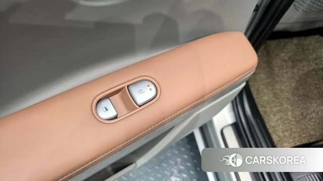 Hyundai Ionic 5 id 4202655 из Кореи 19