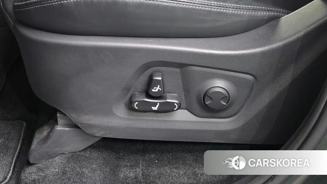 Ssangyong The New Rexton Sport id 4603332 из Кореи 19