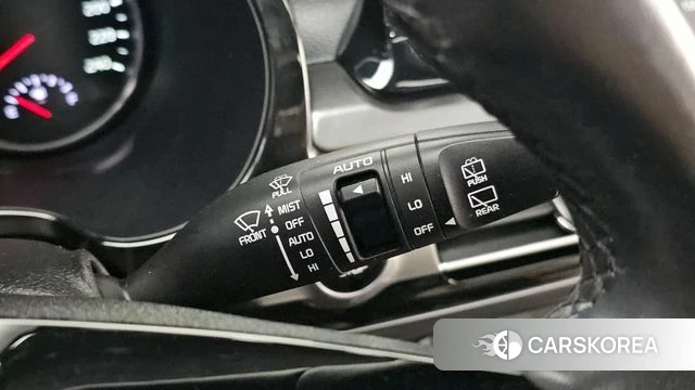 Kia Seltos id 4196183 из Кореи 19