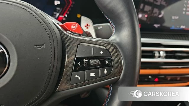 BMW M4 (G82) id 4566298 из Кореи 19