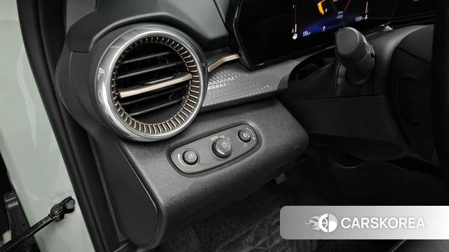 Chevrolet (GM Daewoo) Trax Crossover id 4565684 из Кореи 19