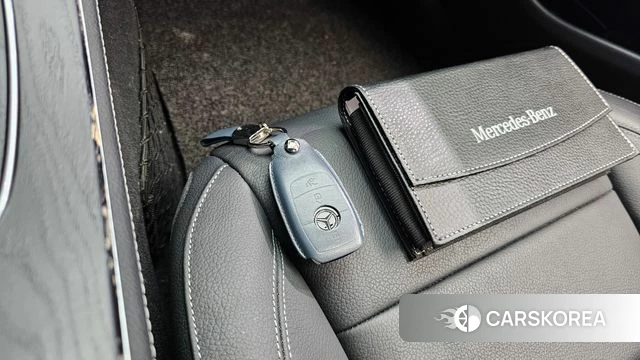 Mercedes-Benz E-Class W213 id 4245482 из Кореи 19