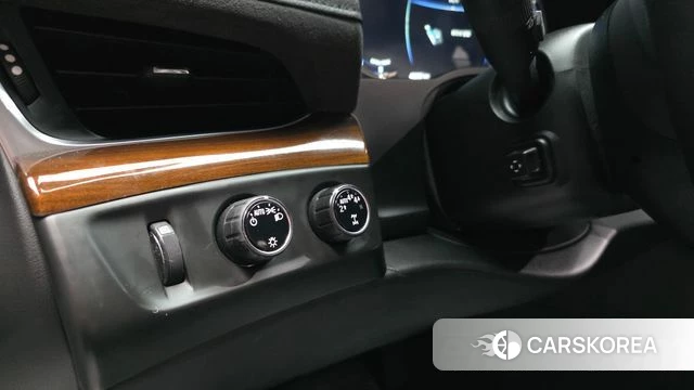Cadillac Escalade id 4906941 из Кореи 19