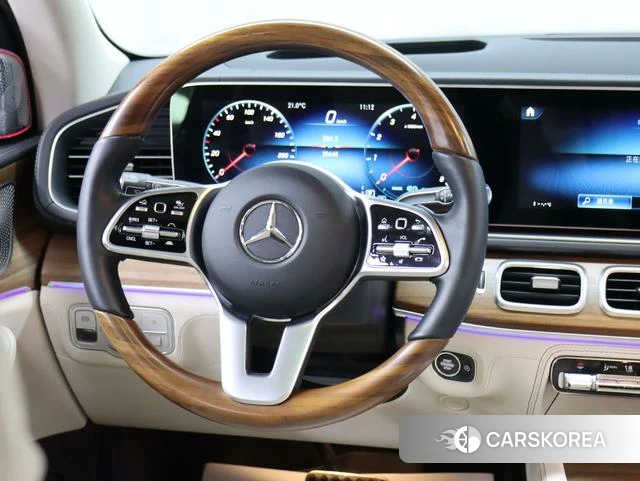 Mercedes-Benz GLS id 4239997 из Китая 19