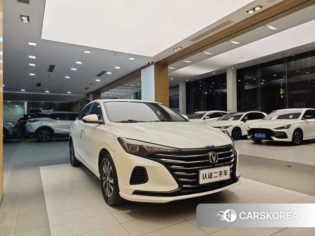 Chang'an Yidong id 4374457 из Китая 19