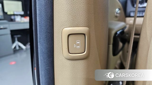 Kia The New Carnival id 4477145 из Кореи 19