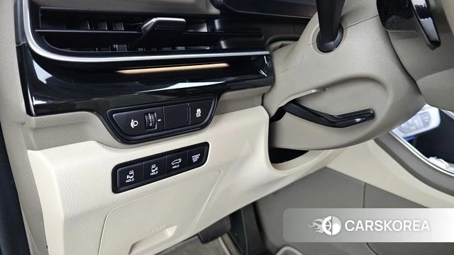 Kia The New Carnival 4th Generation id 4578715 из Кореи 19