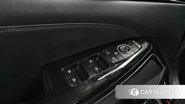 Kia K7 Premier id 4429926 из Кореи 19
