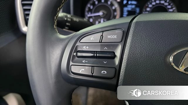 Hyundai Venue id 4625745 из Кореи 19