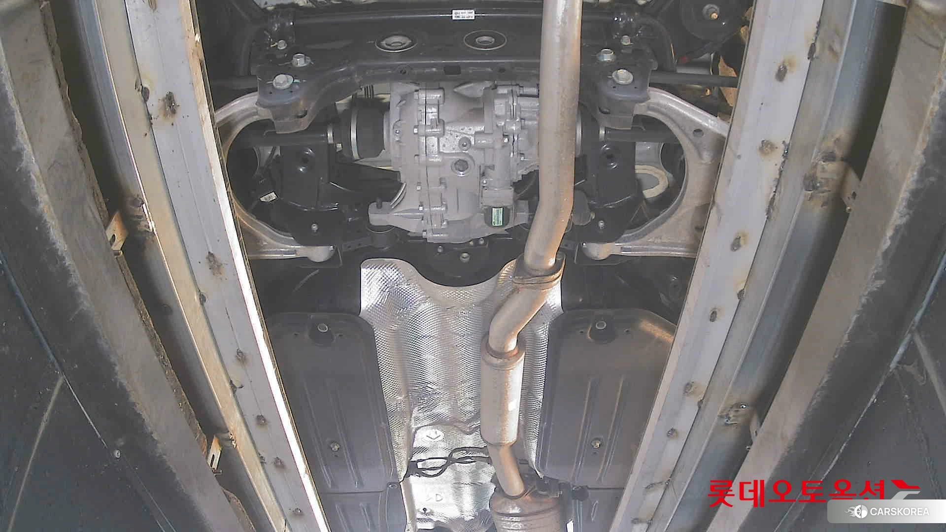 Hyundai GV80 id 4296882 из Кореи 19