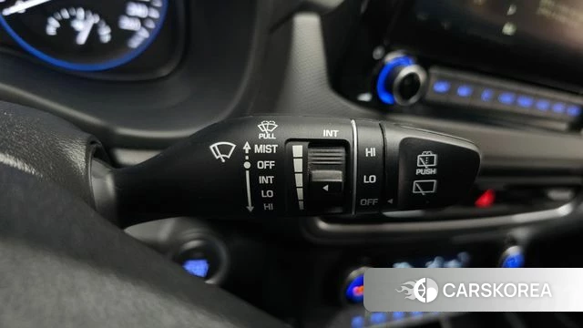 Hyundai The New Kona Hybrid id 4293639 из Кореи 19