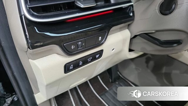 Kia The New Carnival 4th Generation id 4590869 из Кореи 19