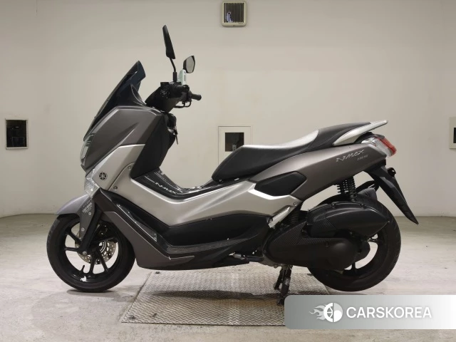 Проданный Yamaha N-MAX 155 id 3945288 из Японии, фото 19