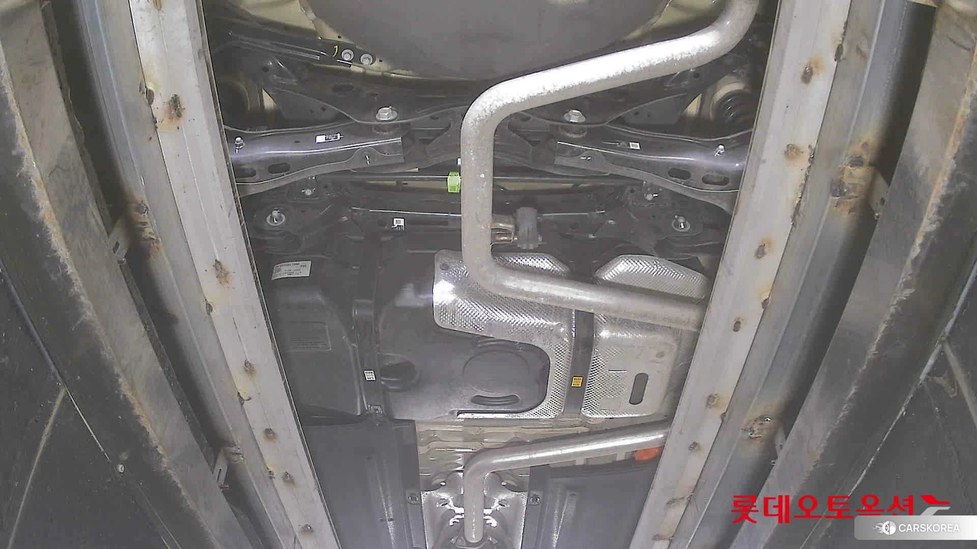 Kia K5 Hybrid id 4347379 из Кореи 19