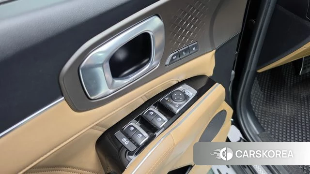 Kia The New Sorento 4th Generation id 4935141 из Кореи 19