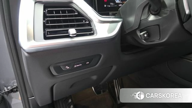 BMW X6 (G06) id 4729623 из Кореи 19