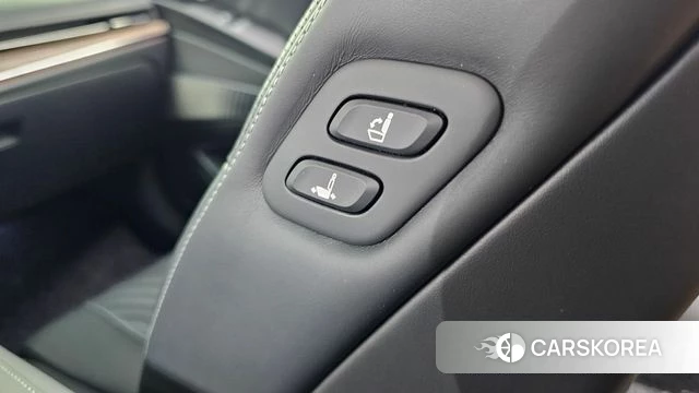 Genesis G80 (RG3) id 4759371 из Кореи 19