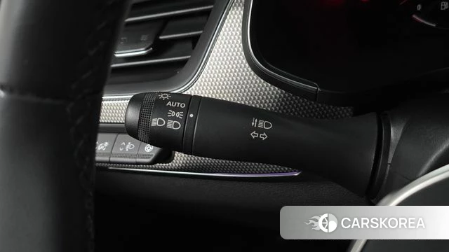 Renault Korea (Samsung) XM3 id 4528184 из Кореи 19