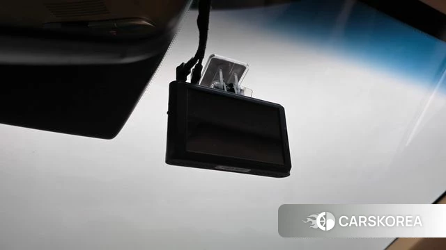 Kia The New K9 2nd generation id 4871713 из Кореи 19