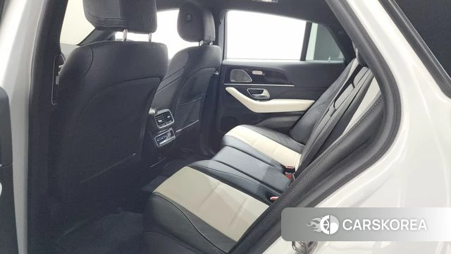 Mercedes-Benz GLE-Class W167 id 4534520 из Кореи 19